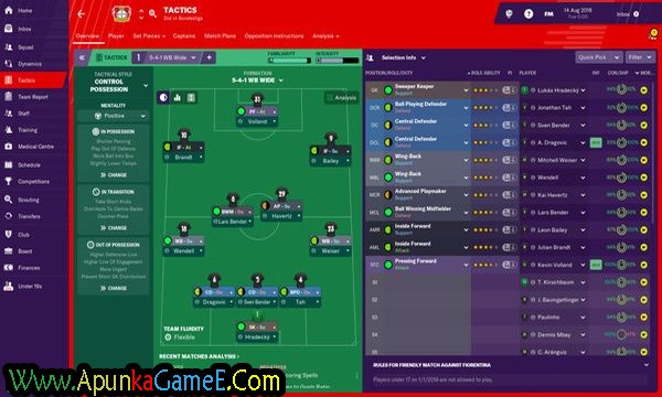 download football manager 2019 mac free