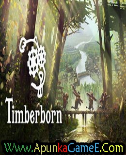 timberborn free