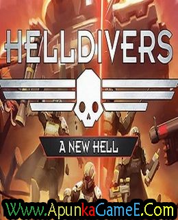 HELLDIVERS A New Hell Edition - Free Download Full Version