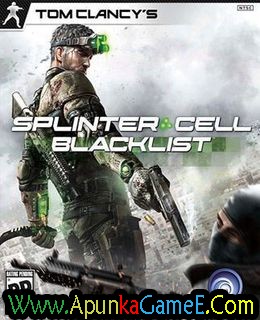 tom clancys splinter cell blacklist download