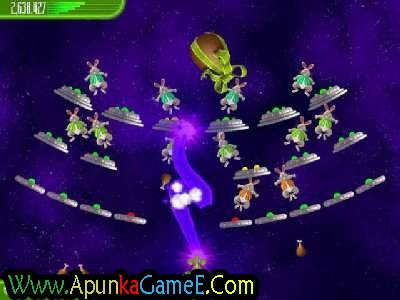 chicken invaders 4 full version free download