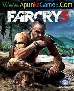 far cry 3 free not working