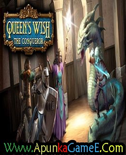 free instals Queens Wish: The Conqueror