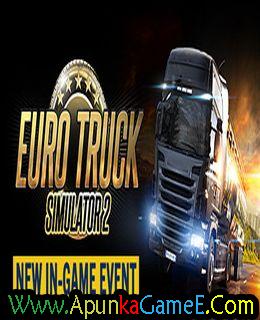 Euro Truck Simulator 2 135 with all DLC - Free Download Full Version