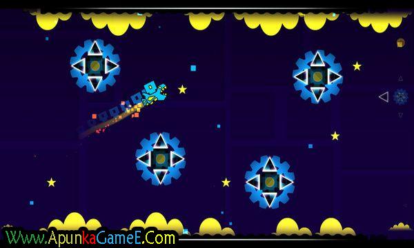 geometry dash free download full version