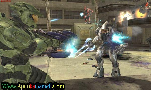 download halo 2 for computer