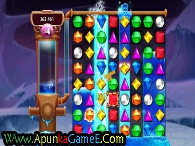 bejeweled 3 free download