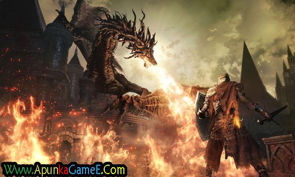 download dark souls 3 free