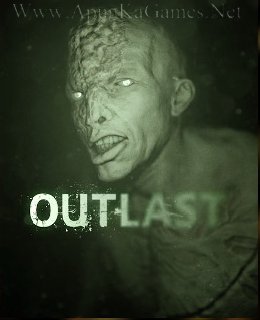 download outlast free full game mac