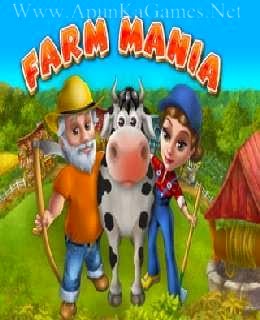 download farm mania 2 free full version
