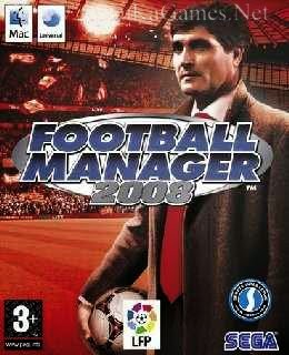 football manager 2008 free download for mac