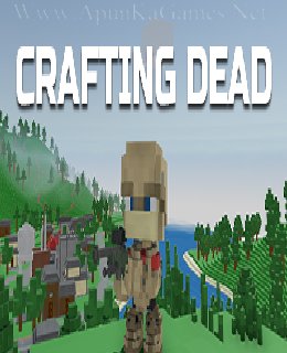 crafting dead map download cdc